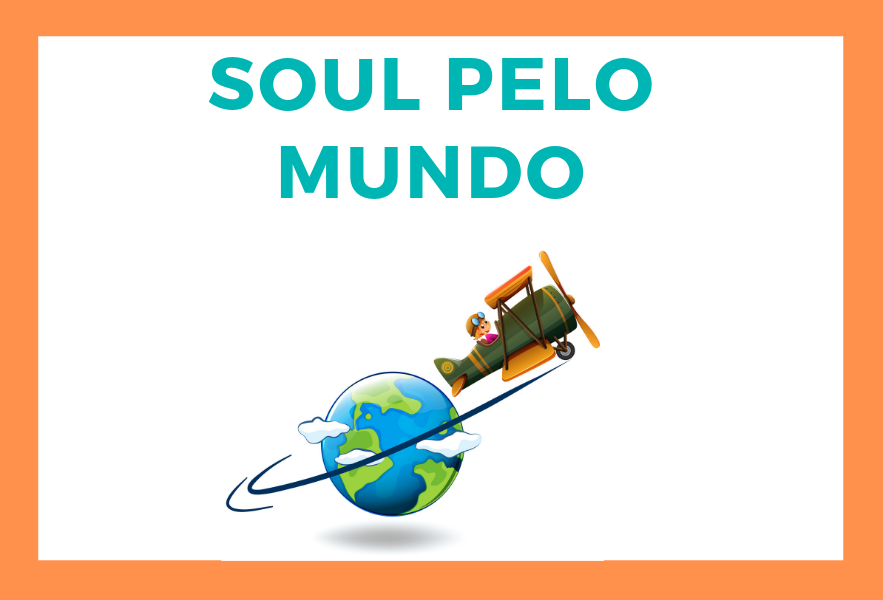 Soul pelo mundo: uma série de documentários sobre terapias holísticas!